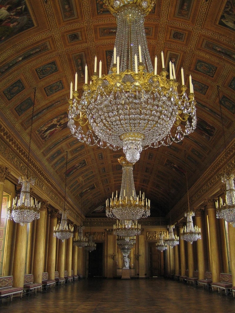 Grand Ballroom