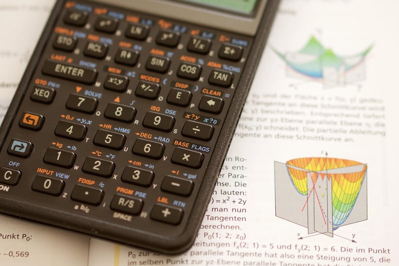 Budgeting Image